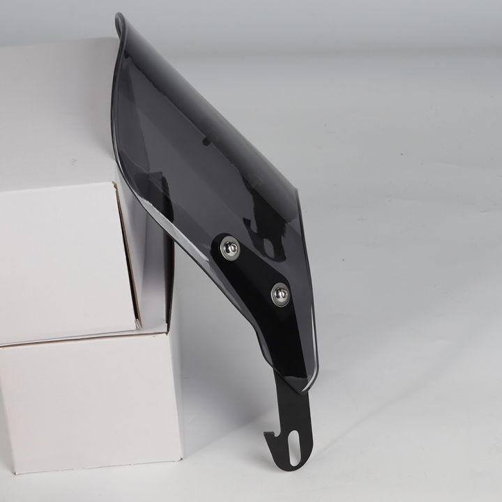 Universal%20Motorcycle%20Compact%20Sport%20Wind%20Deflector%20Windshield%204-7''%20Headlamp%20Fit%20For%20Yamaha%20Harley%20Honda%20KTM%20-%20Image%207