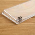 2pcs/set Transparent Acrylic Cutting Mat Plate for DIY Embossing Cutting Dies Machine Platform Polycarbonate Plastic 2025 NEW.