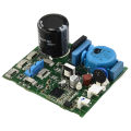 For  Refrigerator Inverter Board EECON-QD VCC3 2456 95 Control Drive Board Inverter Driver Board Universal Plug. 