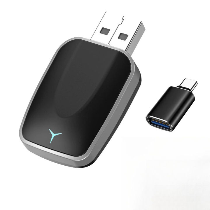 NEW%20Wireless%20CarPlay%20Android%20Auto%20Wireless%20Adapter%20Smart%20Mini%20Box%20Plug%20and%20play%20Connect%20Universal%20for%20Nissan%20Wireless%20Adapter%20-%20Image%207