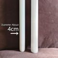 1PC Wedding Decoration Arch Foam Stick  Fflower Arrangement Courtyard Door Decoration Foam Length 200cm Diameter About 4CM,5CM. 