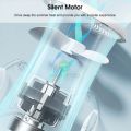 3 in 1 mini air coller with ice cubes & fan spray Gear wind adjusment with 7 ambient lighting summer fan stand fan. 