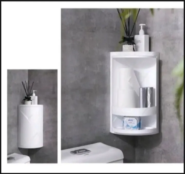 360%C2%B0Washroom%20Corner%20Rotate%20Cabinet%20Washroom%20Corner%20Rotate%20Cabinet%20Easy%20To%20Install%20Helpful%20Washroom%20Accessory%20Washroom%20Corner%20Rotate%20Cabinet%20-%20Image%207