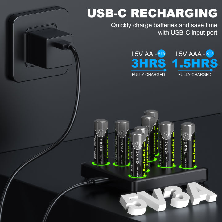 Laiphi%20Upgraded%20the%20fifth%20generation%20AA%20AAA%201.5V%20Lithium%20Rechargeable%20Battery%20with%20Charger%20Dock/Station%20Set%20-%20Image%203