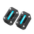 For CFMOTO 450MT 675SR-R 800MT Frame Crash Bumper Engine Protection Bumper Accessories Motorcycle 450/800 MT 675SR Frame Guards.