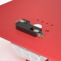 10/30/70/110pcs Kailh Hot-swapping PCB Socket for Outemu Cherry MX Switches Mechanical Keyboard Axis Hot Swap Dock DIY Connector. 