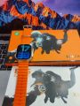 X8 + Ultra Smart Watch. 