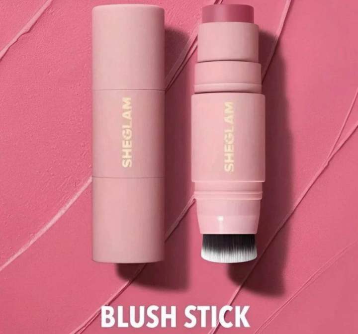 Sheglam Glowin’ Up Skin Stick (Snatch ‘N’ Blush Stick) | Easy-to-Use ...