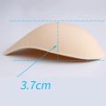 Soft Removable Push Up Breast Enhancer Foam Sponge Pads Chest Cups For Women Swimwear Bikini And Daily Bra Inserts Bra Pads. 