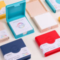 Languo Watercolor Painting Book Tearable Drawing Notebook Sketchbook Handbook 230gsm Paper 50sheet Mini Portable Art Drawing Pad.