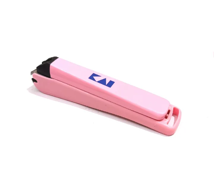 Made%20in%20Japan%20Nail%20Clippers/Kai%20Nail%20Cutter%20For%20Unisex%20High%20Quality%20-%20Multicolours%20-%20Image%205