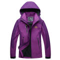 TRVLWEGO Women's Waterproof Hiking Jacket Windproof Windbreaker Camping Hunting Climbing Trekking Fishing Coat Outdoor Clothing jomsom jacket. 