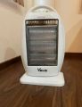 Wega / Vevo Halogen Heater With Safety Pin Halogen Heater. 