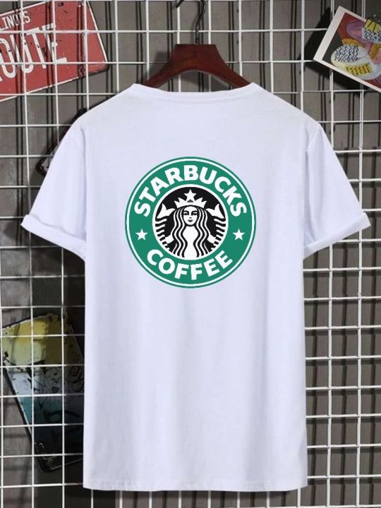 Black%20And%20White%20Starbucks%20Tshirt%20Unisex%20-%20Image%202