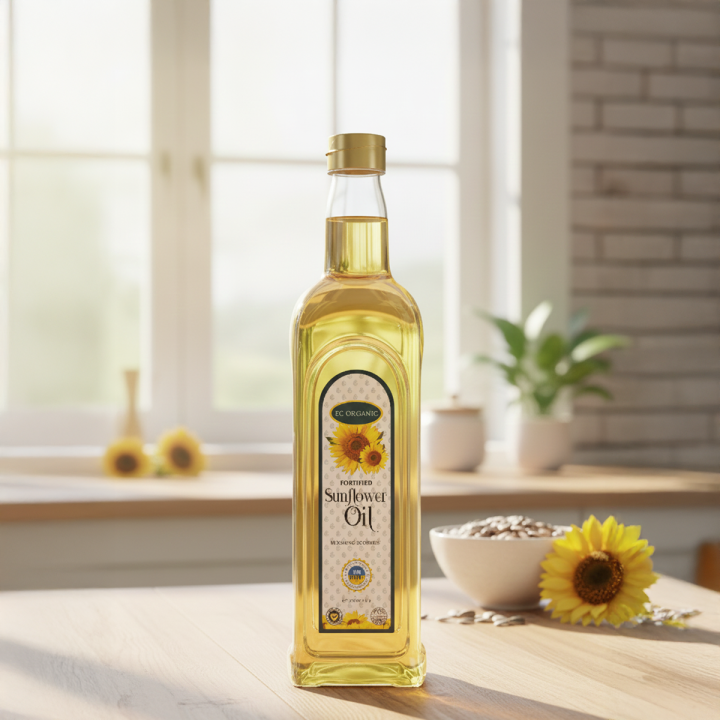 EC%20Organic%20Sunflower%20oil%201%20Liter%20Pet%20Bottle%20-%20Image%202
