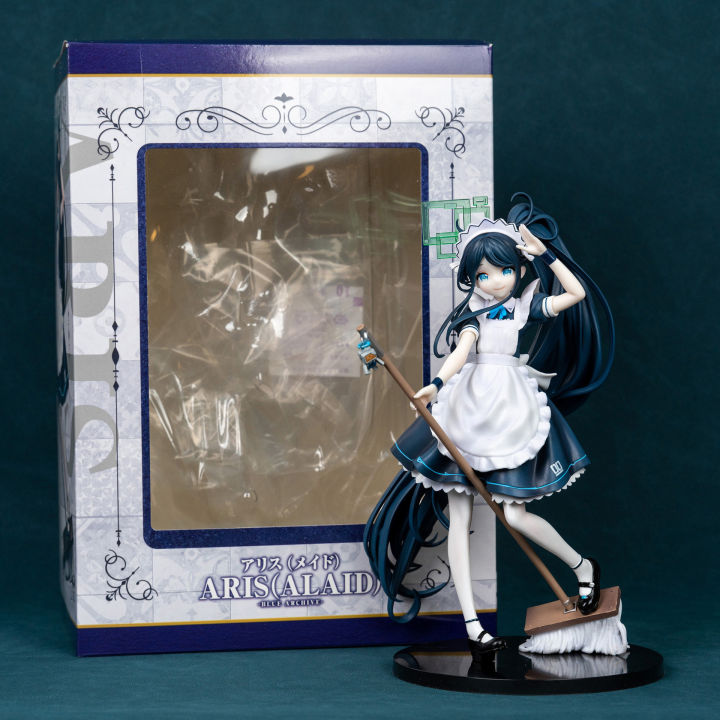 24cm%20Blue%20Archive%20Tendou%20Aris%20Al-1s%20Kawaii%20Maid%20Game%20Figures%20Models%20Statue%20Models%20Collectible%20Ornament%20Doll%20Toys%20%20%20-%20Image%208