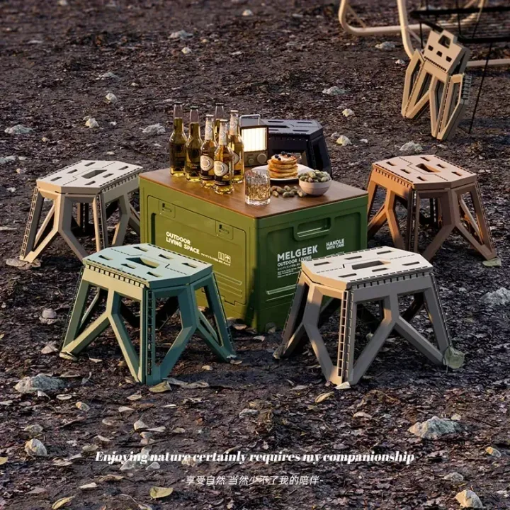 Camping%20storage%20box,%20trunk%20organizer,%20camping%20picnic%20camping%20box,%20car%20folding%20outdoor%20bench%20and%20chopping%20board%20-%20Image%205