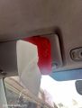 Car Tissue Box. 