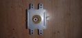microwave oven magnetron used like new original imported ( Toshiba). 