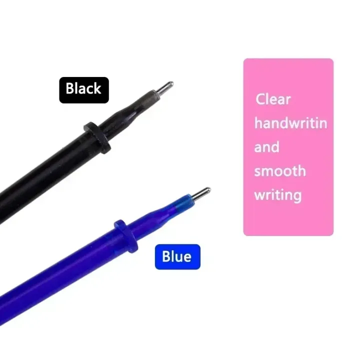 25%20Pcs/set%20Kawaii%20Erasable%20pens%20Gel%20Pen%20sketch%20Writing%20Stationery%20for%20Notebook%20school%20supplies%20pen%20cute%20kids%20pens%20pencil%20-%20Image%202