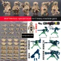 Building Blocks, Figures, Humanoid Dolls, Toys, Mini Figures, Humanoid Dolls, Children's Toys, Birthday Presents, Cartoon Charac. 