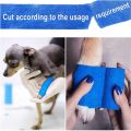 3Pcs Bandage Waterproof Medical Therapy Self Adhesive Sports Muscle Tape Finger Joints Wrap First Aid Kit Pet Elastic Bandage. 