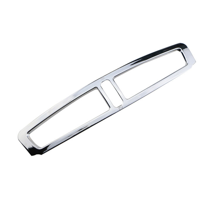 Car%20Air%20Conditioning%20Outlet%20Decoration%20Cover%20for%20Ford%20Kuga%20Escape%202013%202014%202015%202016%202017%20Chrome%20Trim%20Sticker%20Modification%20-%20Image%204