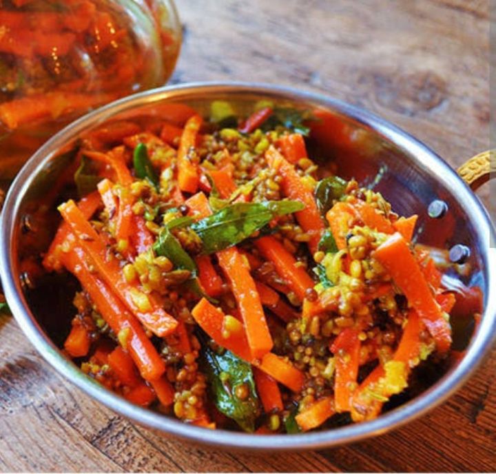 Shikarpur Robi Famous shikarpur Mix pickle (achar) half kg | Daraz.pk