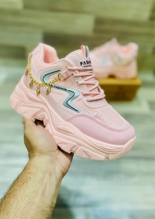 Zip%20High%20Soul%20Shoes%20For%20Girls%20-%20Image%202