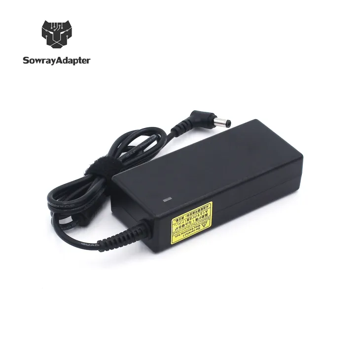 19V%203.42A%205.5x2.5mm%2065W%20AC%20Laptop%20Adapter%20Charger%20for%20Asus%20X401A%20X550C%20A450C%20Y481%20X501LA%20X551C%20V85%20A52F%20X555%20/%20TOSHIBA%20/%20GATEWAY%20-%20Image%204