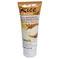 Wokali Rice Facewash for all skin types. 