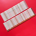 16PCS LED Backlight Strip Lamp for V5DR_500SCA_R1 500SCB UA50JS7200JXXZ UE50JU6870 UE50JU6850/70 UN50JS7000 UE50JU6800. 