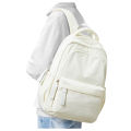 Fashion School Backpack Teenager Black College Korean Bags Ins Daypack Leisure Casual Laptop Bags Boys Girls Travel Backpack New. 
