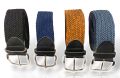 Lastic Stretchable Belt for Men and Women. 