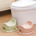 Children Portable Potty Household Thickening Children Urinal Design with Cover Baby Potty Toilet Training Seat Toilet Supplies. 