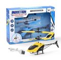 Hand Sensor rechargable Helicopter Toy. 
