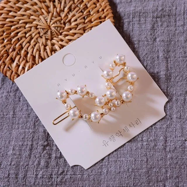 Korean%20Pearl%20Hair%20Clip%20Snap%20Barrettes%20Women%20Girl%20Pearl%20flower%20pin%20pack%20of%20(1%20to%206%20)pcs%20-%20Image%206