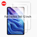 2PCS Tempered Glass Screen Protector for Teclast T50 Pro T65 Max T60 M50 Pro HD P30t Air P30s P85t Teclast Accessories Fi.