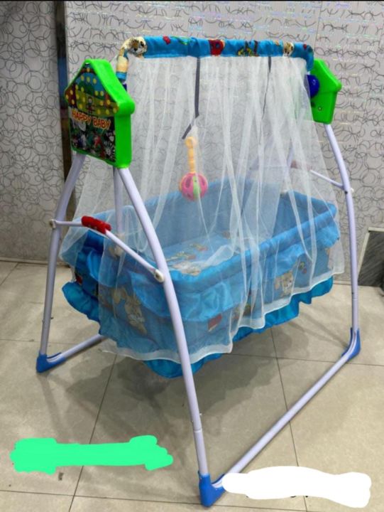 baby craddle swing imoorted china new model