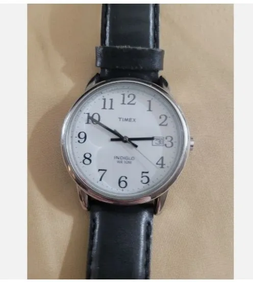 Timex%20Indiglo%20WR%2030M%20Watch.%20Needs%20Battery%20-%20Image%203