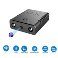 Full HD 1080P Mini ip Cam XD WiFi Night Vision Camera IR-CUT Motion Detection Security HD Video Recorder Suport TF card. 