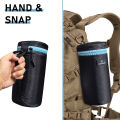 Lightdow Camera Lens Bag Polyester Pouch Portable Carry Lens Bag for    Pentax  DSLR Camera Lenses. 