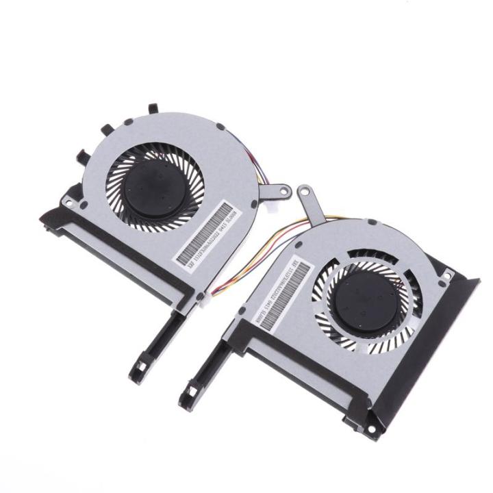%20TUF%20Gaming%20Laptop%20Cooling%20Fan%20Replacement%20System%20Compatible%20with%20FX506%20FX95D%20FX505GM%20FX86%20FX505%20Models%20CPU%20GPU%20Cooler%20-%20Image%202