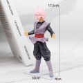 Dragon Ball Z  Goku Broly Vegeta various forms Anime Action Super Saiyan Son Figure Model  Collectible Figurines Kids . 