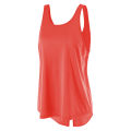 2022 New Yoga Tops Women Gym Vest Fitness Sport Top Sleeveless Running Yoga shirt Quick Dry Sport Top Loose Sport Shirts. 