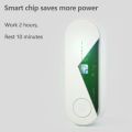 New Portable Air Purifier Anion Air Purification Air Freshener Ionizer Cleaner Dust Cigarette Smoke Remover Toilet Pet Deodor. 