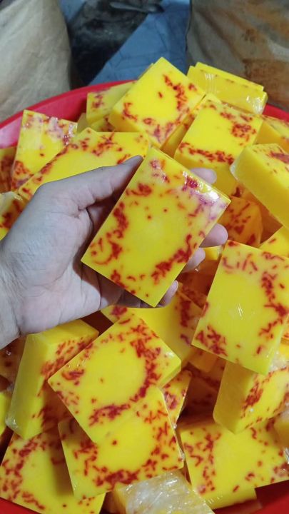 ৩ টা জাফরান সাবান মাত্র  ২০০ টাকা