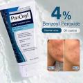 💯 Original UK PanOxyl Anti Acne Face Wash.. 