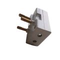 Multiplug Socket Adapter 6A 3 Pin Type Plug Extension For Upto 3 Plugs. 