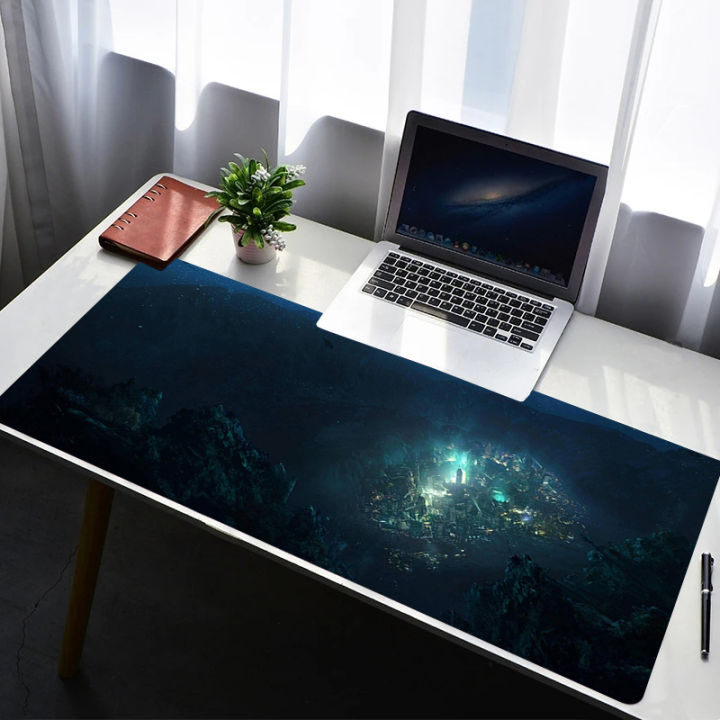 Mouse%20Pad%20Pc%20Gamer%20Cabinet%20Keyboard%20Office%20Desk%20Mat%20Mats%20B-Bioshocks%20Gaming%20Accessories%20Anime%20Computer%20XXL%20Large%20Table%20Mice%20Mat%20-%20Image%204